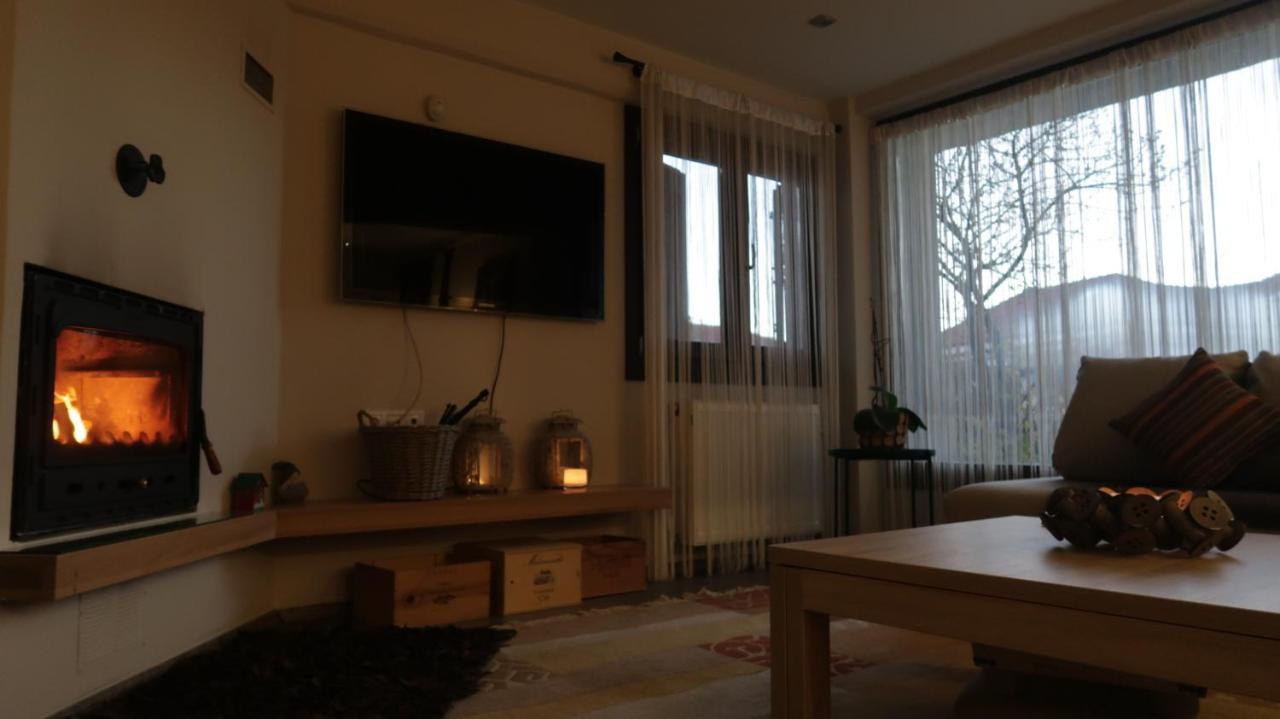 Mountain Home / Center أراخوفا المظهر الخارجي الصورة