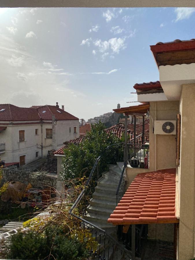 Mountain Home / Center أراخوفا المظهر الخارجي الصورة
