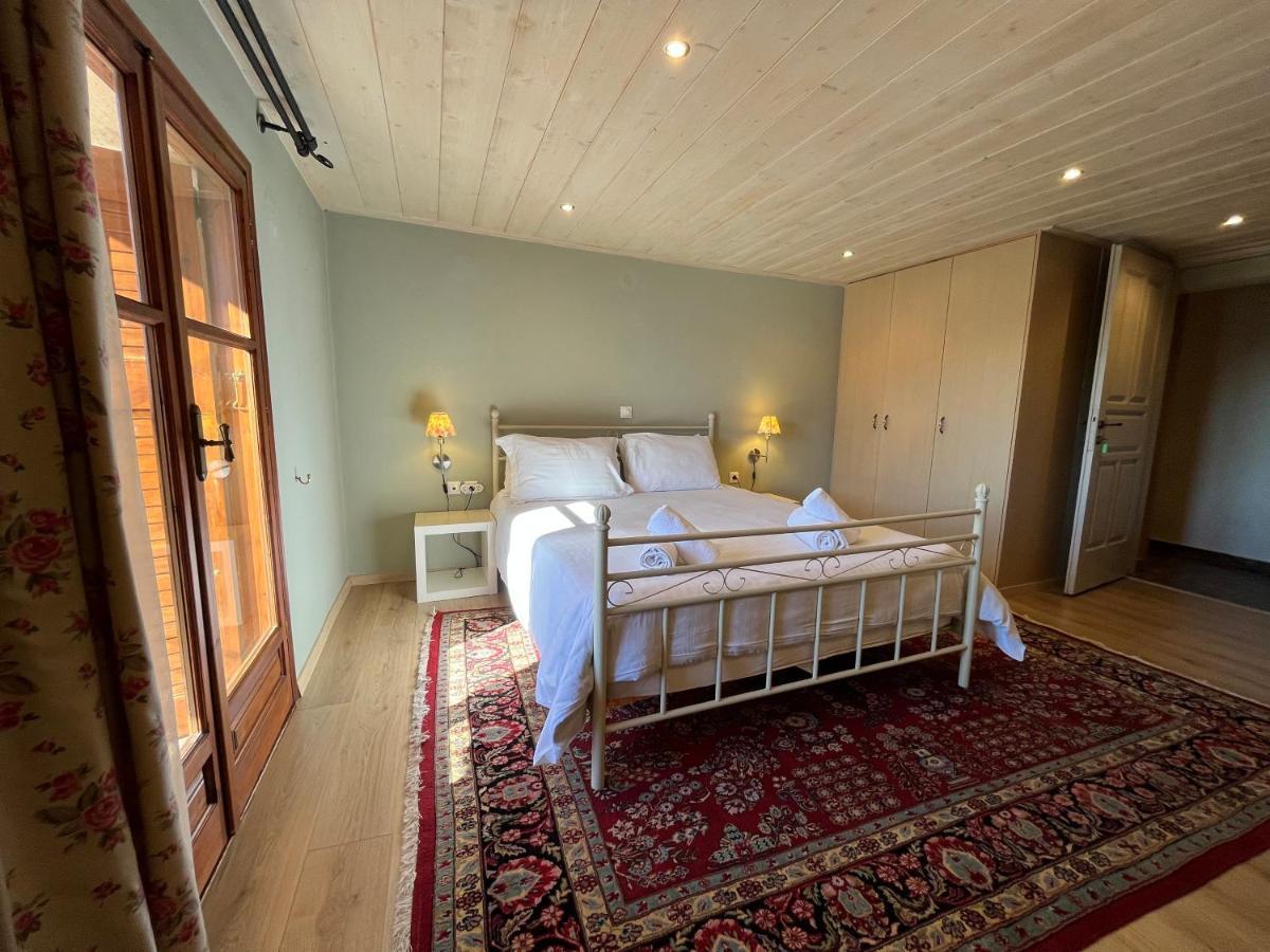 Mountain Home / Center أراخوفا المظهر الخارجي الصورة